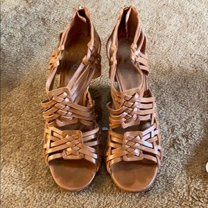 Tory Burch sandals